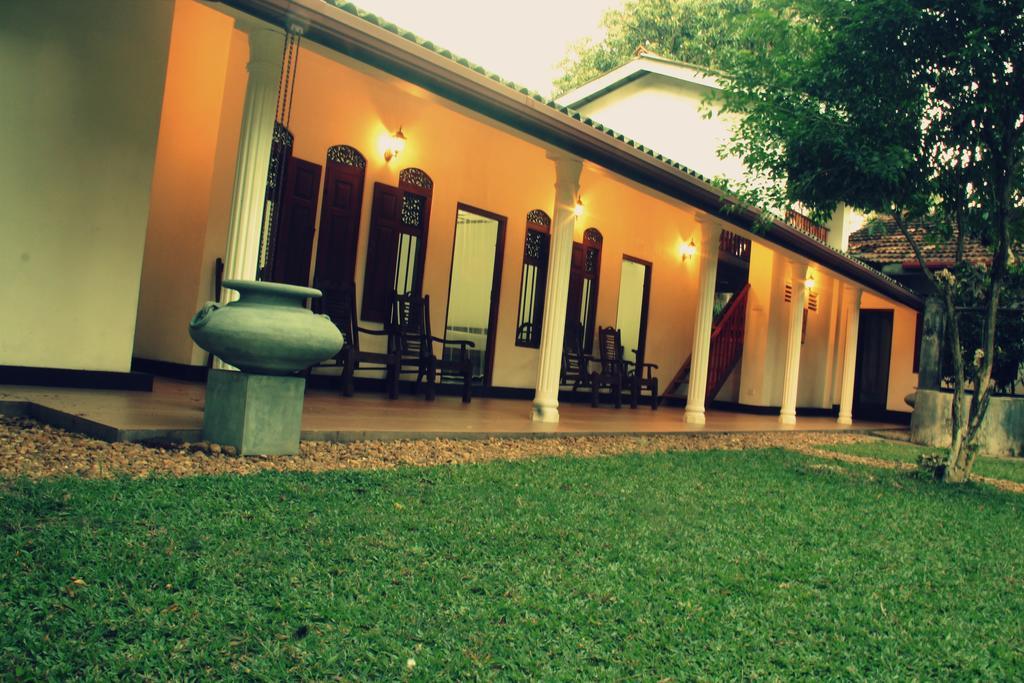 Aragorn Villa Galle Zewnętrze zdjęcie