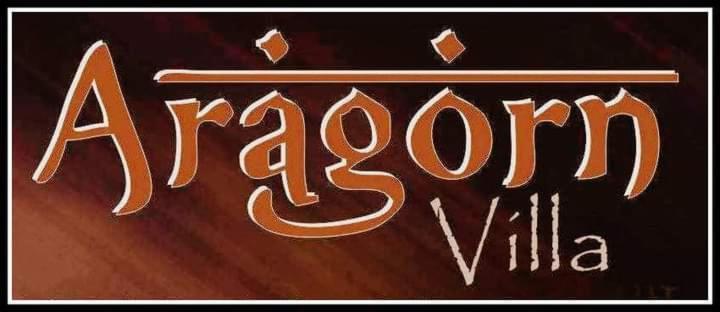Aragorn Villa Galle Zewnętrze zdjęcie